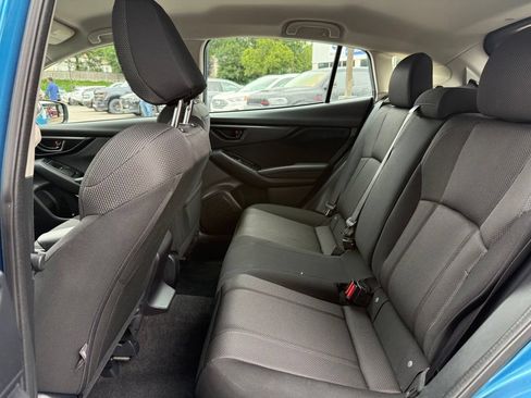 Used 2019 Subaru Impreza 2.0i AWD/4WD image 21