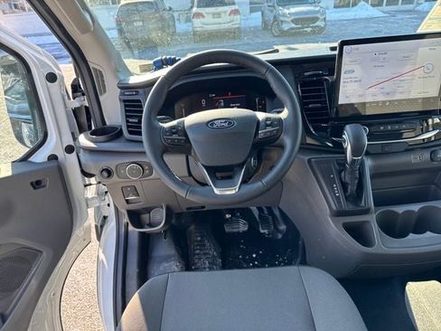 New 2026 Ford Transit 350 XLT RWD image 13