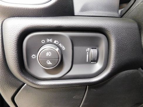 New 2026 RAM 2500 Big Horn image 22