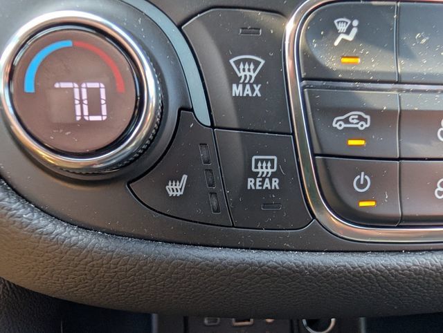 Used 2024 Chevrolet Equinox LT AWD/4WD image 28