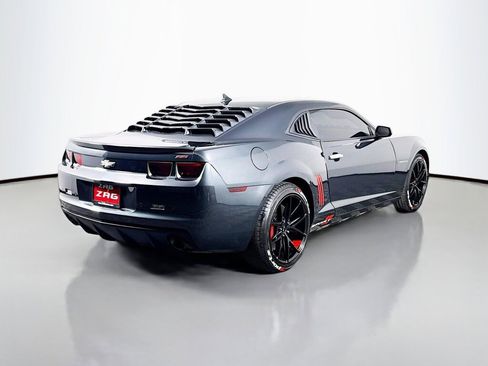 Used 2013 Chevrolet Camaro SS w/ RS Package image 5
