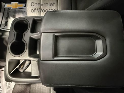 New 2025 Chevrolet Silverado 1500 LT w/ All Star Edition Plus image 26