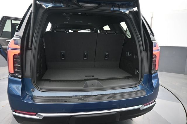 New 2026 Chevrolet Tahoe LT w/ Comfort Package AWD/4WD image 8