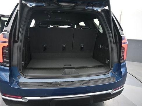 New 2026 Chevrolet Tahoe LT w/ Comfort Package AWD/4WD image 8