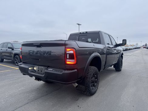 Used 2020 RAM 2500 Power Wagon image 3