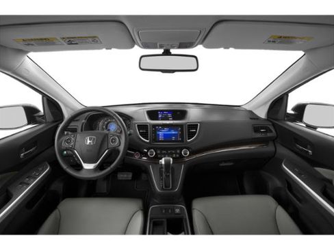 Used 2015 Honda CR-V EX-L image 7
