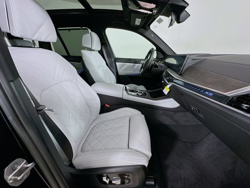 New 2026 BMW X5 xDrive40i AWD/4WD image 44