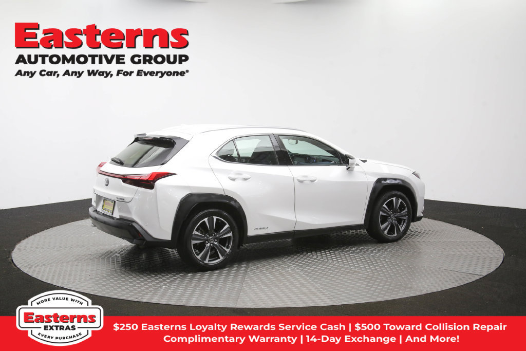 Used 2020 Lexus UX 250h w/ Premium Package AWD/4WD image 43