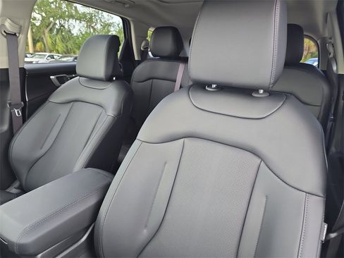 New 2026 Kia Sportage EX image 22