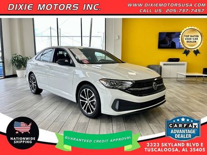 Used 2023 Volkswagen Jetta Sport