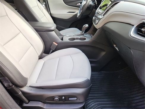 Certified 2019 Chevrolet Equinox Premier image 29