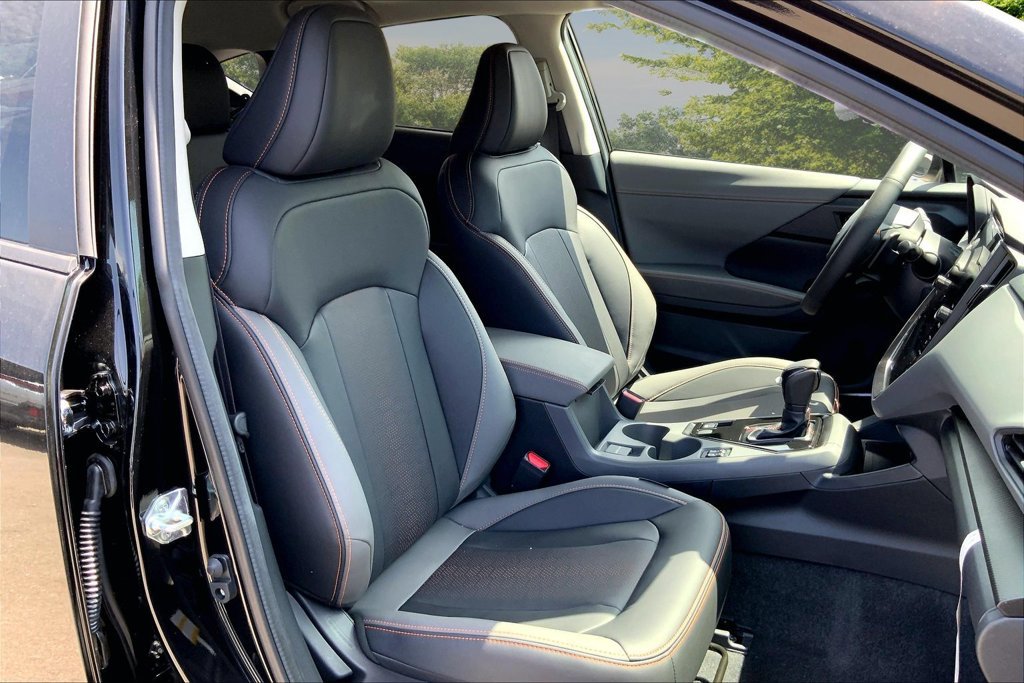 New 2026 Subaru Crosstrek 2.5i Limited AWD/4WD image 10