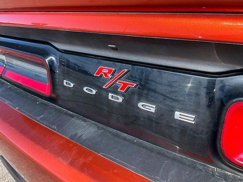 Used 2021 Dodge Challenger R/T image 24