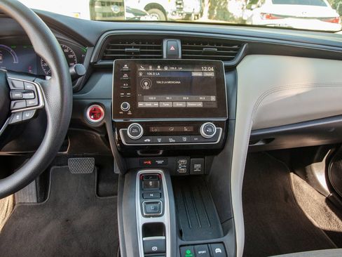 Used 2019 Honda Insight EX image 15