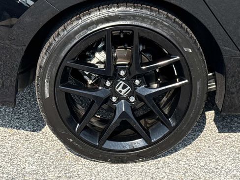Certified 2026 Honda Civic Sport image 28
