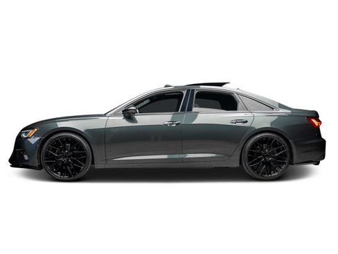 Used 2023 Audi A6 Premium Plus w/ Premium Plus Package AWD/4WD image 18