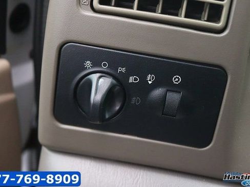 Used 2003 Ford F250 4x4 Crew Cab Super Duty image 22