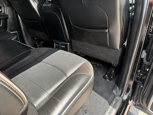Used 2019 RAM 2500 Laramie AWD/4WD image 21