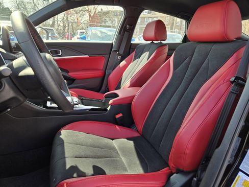 New 2025 Acura Integra Type S image 8