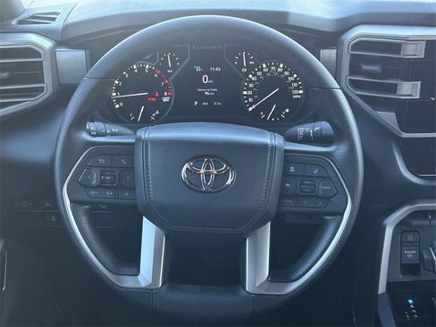 New 2026 Toyota Tundra SR5 image 35