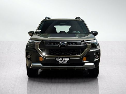 New 2026 Subaru Forester Wilderness w/ Wilderness Package AWD/4WD image 2