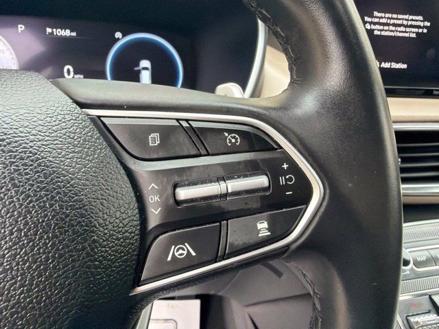 Certified 2023 Hyundai Santa Fe SEL w/ Premium Package FWD image 31