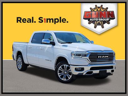 Used 2021 RAM 1500 Limited