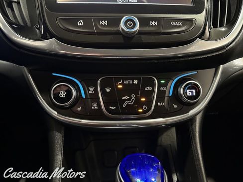 Used 2017 Chevrolet Volt Premier image 37