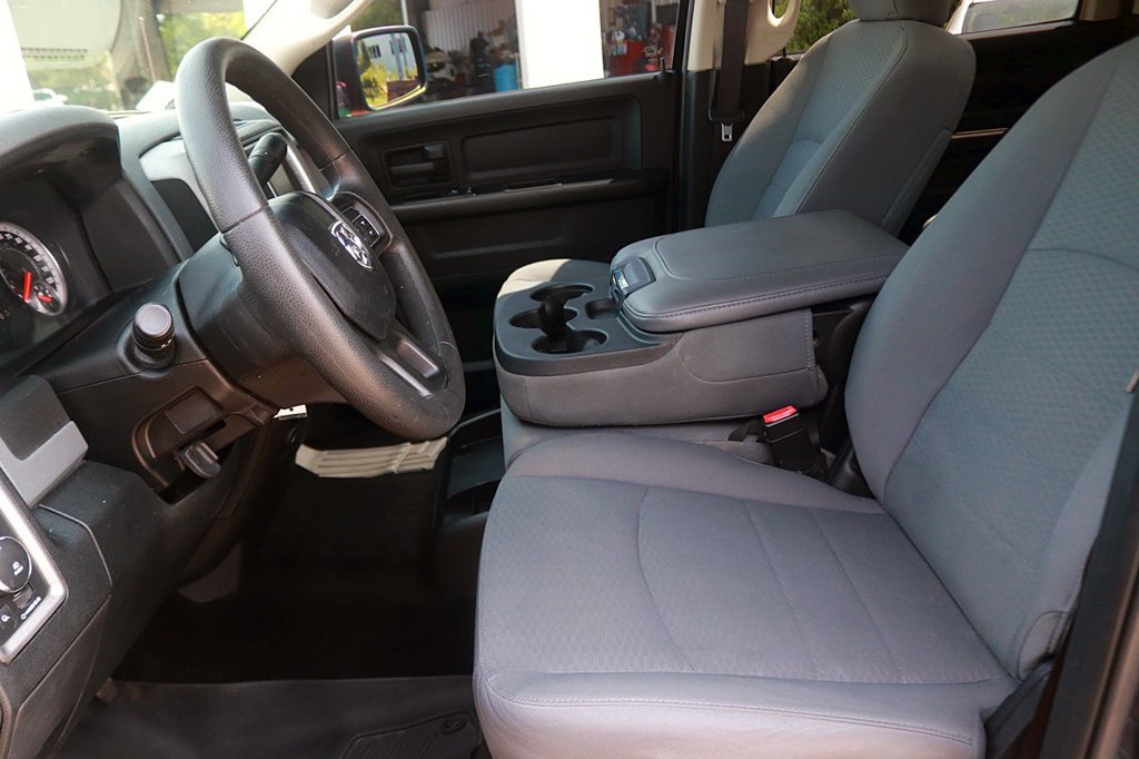 Used 2015 RAM 1500 Express AWD/4WD image 15