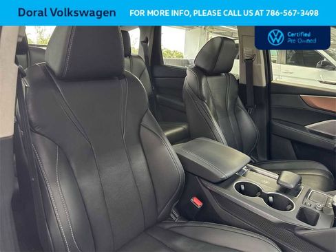 Used 2022 Acura MDX FWD w/ Technology Package image 27