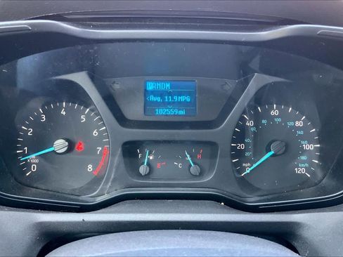 Used 2019 Ford Transit 350 XLT RWD image 25