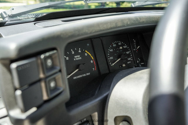 Used 1993 Ford Mustang Cobra RWD image 54