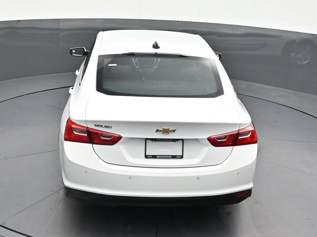 Used 2024 Chevrolet Malibu LS FWD image 23