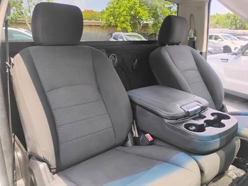 Used 2020 RAM 1500 Tradesman w/ Power & Remote Entry Group RWD image 43