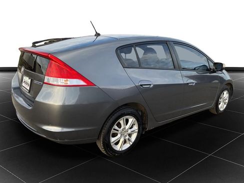 Used 2010 Honda Insight EX image 4
