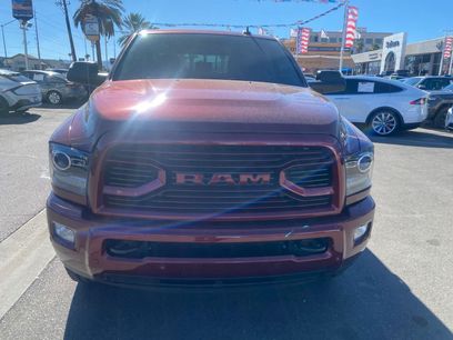 Used 2018 RAM 2500 Laramie w/ Sport Appearance Group