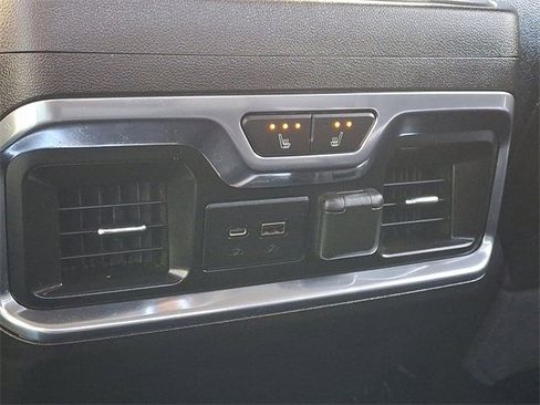 Used 2019 Chevrolet Silverado 1500 LTZ w/ LTZ Premium Package image 14