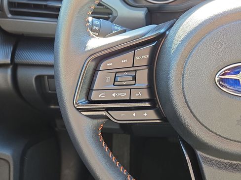 Used 2024 Subaru Crosstrek 2.5i Limited image 21