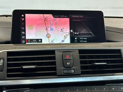 Used 2019 BMW 430i Convertible RWD image 23