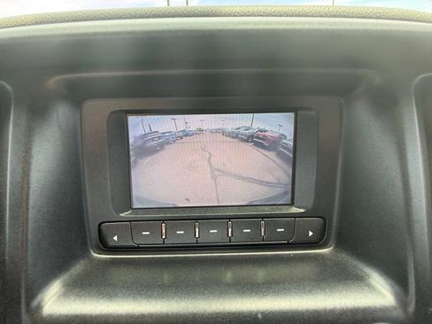 Used 2017 Chevrolet Colorado W/T w/ WT Convenience Package RWD image 22