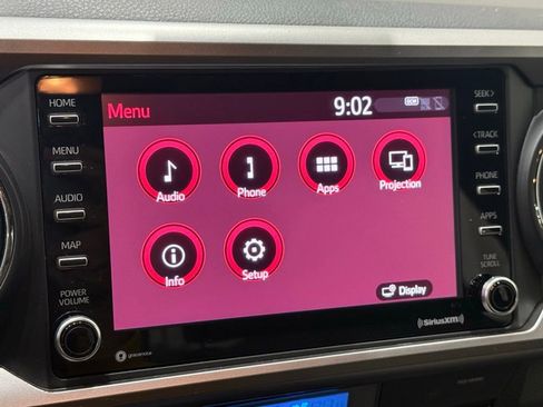 Used 2022 Toyota Tacoma SR5 image 39