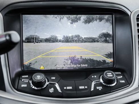 Used 2015 Chevrolet Caprice RWD image 63