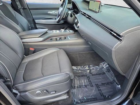 Used 2024 Genesis GV70 2.5T w/ Sport Prestige Package image 18