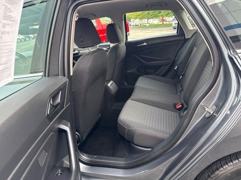 Used 2024 Volkswagen Jetta S FWD image 22