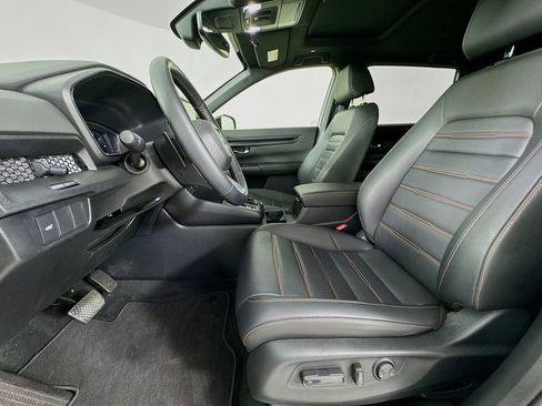 Used 2026 Honda CR-V Sport-L image 28