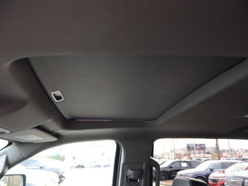 Used 2024 Chevrolet Silverado 3500 LTZ w/ LTZ Plus Package image 22