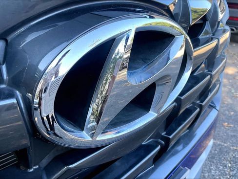 Used 2022 Hyundai Tucson SEL w/ Convenience Package FWD image 31