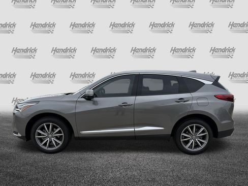 Certified 2023 Acura RDX FWD w/ Technology Package image 7