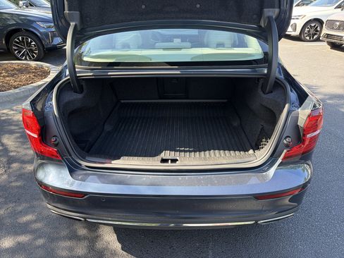 Used 2019 Volvo S60 T6 Inscription AWD/4WD image 34