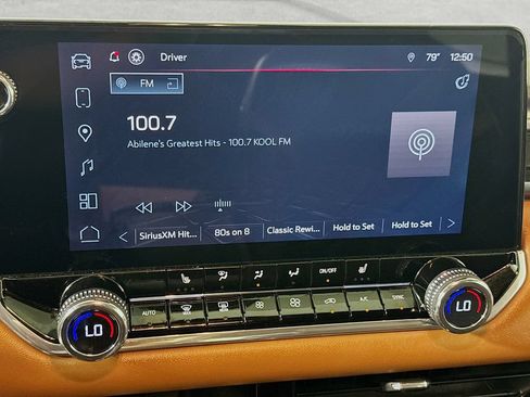 Certified 2024 GMC Canyon AT4 AWD/4WD image 12